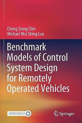 Benchmark Models of Control System Design for Remotely Operat... - 9789811565137