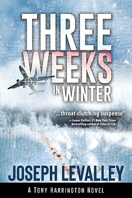 Three Weeks in Winter Levalley, Joseph