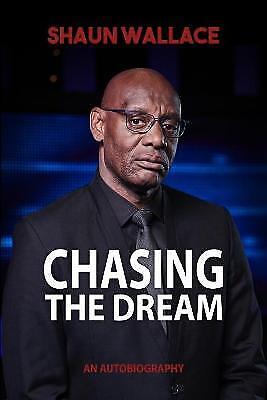 Chasing The Dream - 9781916440005
