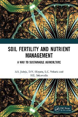 Soil Fertility and Nutrient Management - 9781032060057