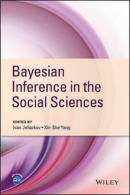 Bayesian Inference In The Social Sciences