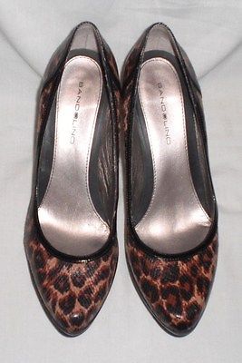 Tacones Bandolino para mujer