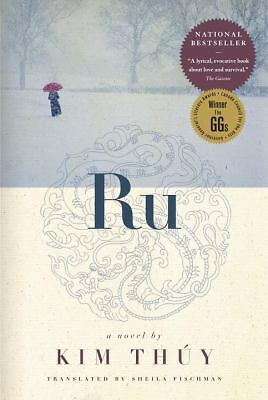 Ru by Thuy, Kim