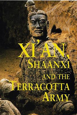 对于出售 Xi'an, Shaanxi and the Terracotta Army