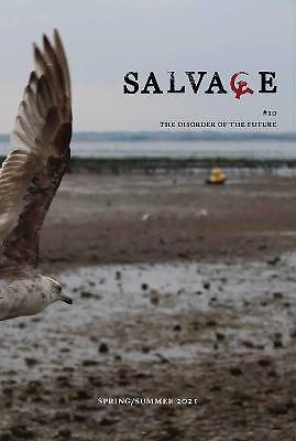 Salvage #10 - 9781839767746