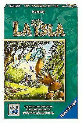 CARTAGENA Die spannende Flucht aus der Festung Ravensburger Spiel