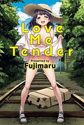Love Me Tender Fujimaru