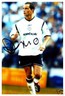 DEAN HOULDSWORTH - SUPERB SIGNED BOLTON PHOTO
