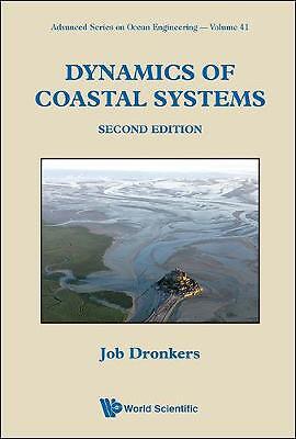 Dynamics Of Coastal Systems - 9789813143739