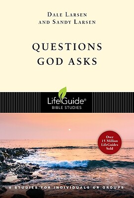 Questions God Asks Larsen, Dale