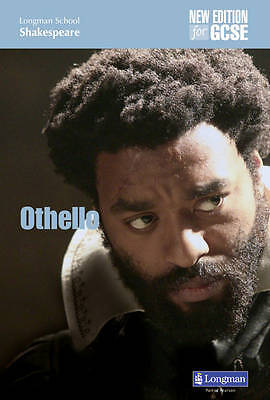 Othello new edition by Stuart Eames 9781408236888 Paperback  softback