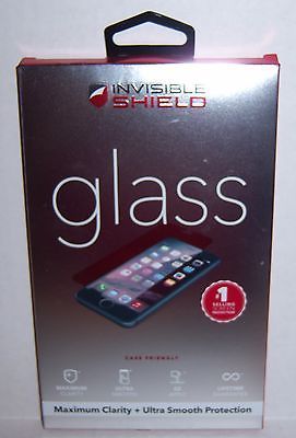 ZAGG Cell Phone Accessories for Apple