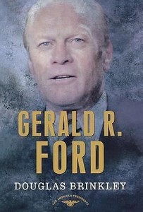 House of cards based on gerald ford #7