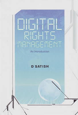 Digital Rights Management - 9788131407929
