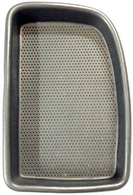 For 09-16 Dodge Ram 1500 2500 3500 Center Console Cup Holder Rubber Insert 2PCS - Foto 3