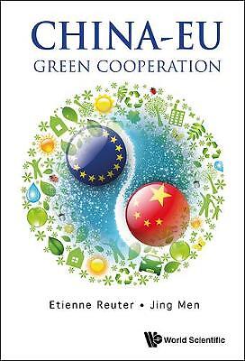 China-eu: Green Cooperation - 9789813224896