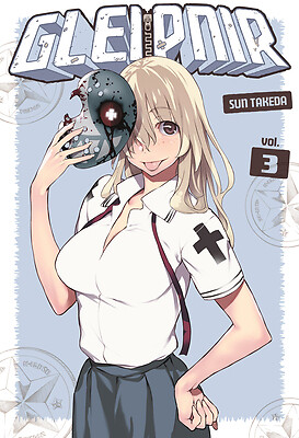 Gleipnir 3 by Takeda, Sun
