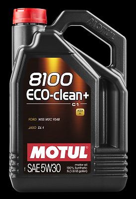MOTUL 101584 MOTORÖL