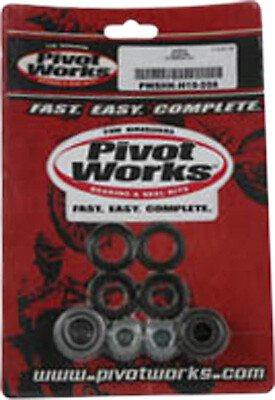 Pivot Works - PWSHK-H19-006 - Shock Bearing Kit