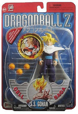 26 figure lot ULTIMATE VINTAGE Dragonball Z collection 26 figure lot ULTIMATE VINTAGE Dragonball Z collection
