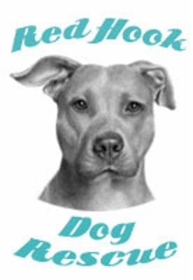 Red Hook Dog Rescue