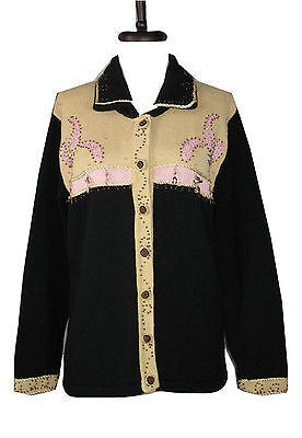 MAGIC STICK 23AW MAFIA CARDIGANS BUTTON FRONT KNIT CARDIGAN MAGIC STICK 23AW MAFIA CARDIGANS BUTTON FRONT KNIT CARDIGAN