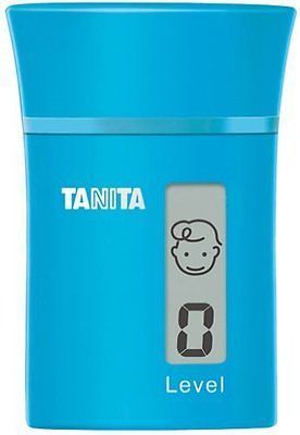 TANITA Inner Scan Dual Body Composition Monitor RD800-BK