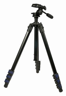 Camera Tripods for Camcorders