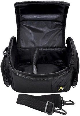 Padded Camera Cases, Bags & Covers for Pentax K