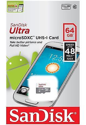 SanDisk Cell Phone Accessories