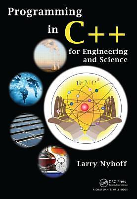 Programming In C++ For Engineering And Science