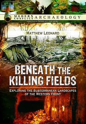 Beneath the Killing Fields - 9781783463060