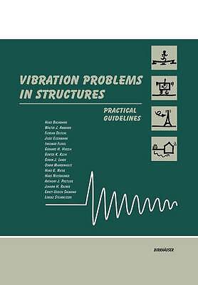 Vibration Problems in Structures - 9783034899550