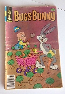 Looney Tunes #19 (1995) DC Comics Bugs Bunny 1st Print Comic Book