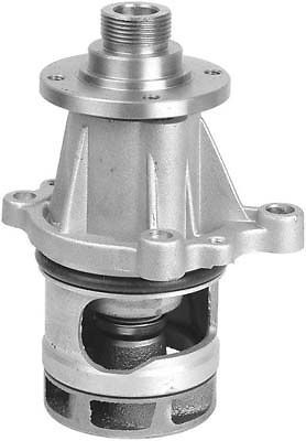 OEM Reman Water Pump for Select BMW 318i Cross Ref# 1286541