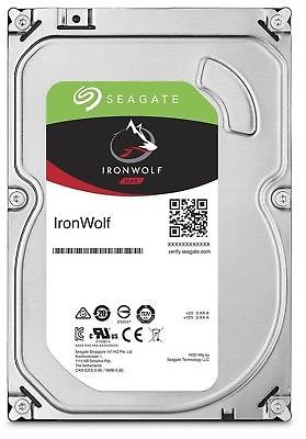 Western Digital WD Red 10TB 3.5