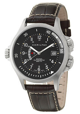 Hamilton Casual Wristwatches