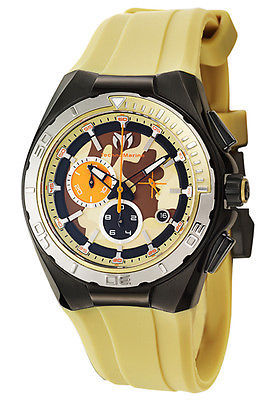 TechnoMarine CASUAL relojes de pulsera