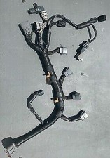 2006-2009 MAZDASPEED Mazda 3 6 Speed OEM Ignition Coil Pack Wiring