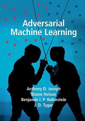 Adversarial Machine Learning - 9781107043466