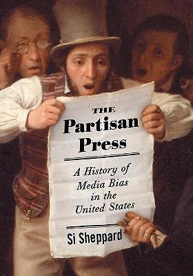The Partisan Press - 9780786432820