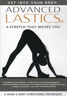 Ejercicio y Fitness DVD y Blu-ray