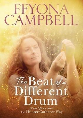 The Beat of a Different Drum - 9780957540811