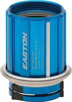 Kit Cuscinetti A Sfera Ibridi Per Mozzi Easton EA90SL 2013+ - Anteriori E Posteriori, Ricambio