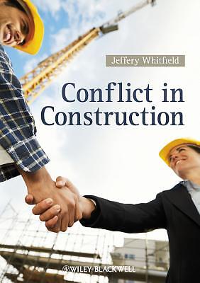 Conflict In Construction