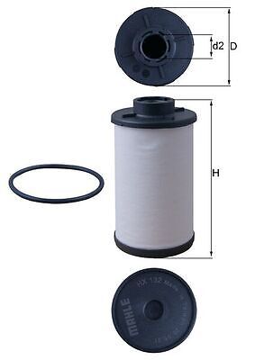 Automatic GearBox Oil Filter fits AUDI TT 1.8 2.0 3.2 2.0D 2003 on Transmission