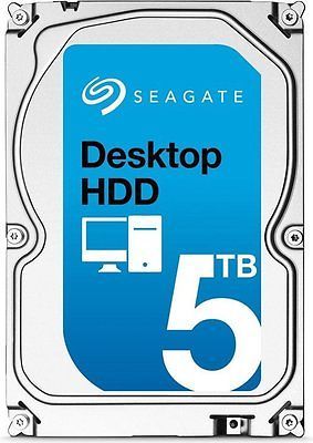 Seagate Internal Hard Disk Drives