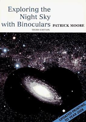 S Paperback Patrick Moore
