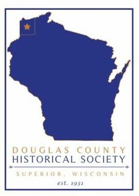 Douglas County Historical Society