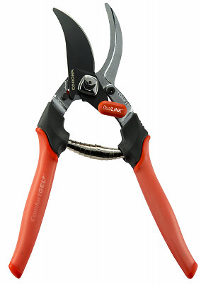 Corona BP 4314D ComfortGel Bypass Pruner, Cut Dual Link, 3/4 In. - Quantity 6